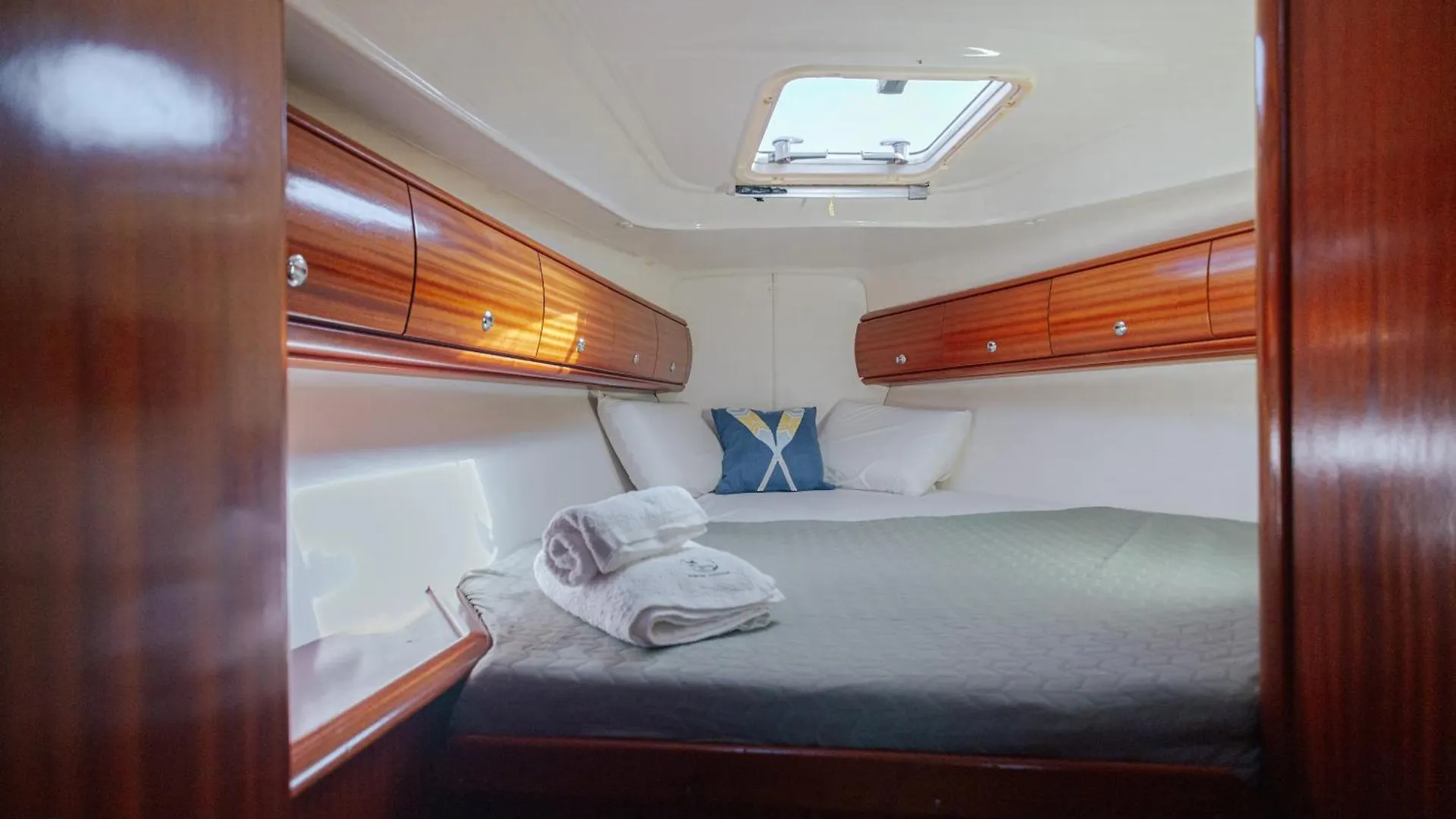 Stay In A Boat - Algarve Albufeira 0*,